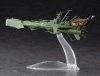 Hasegawa CW20 Galaxy Express 999 Space Pirate Battleship Arcadia 1/2500